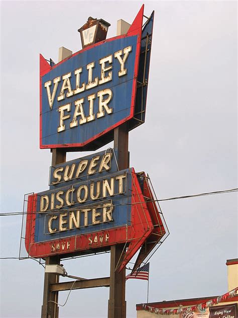 valley fair stores.